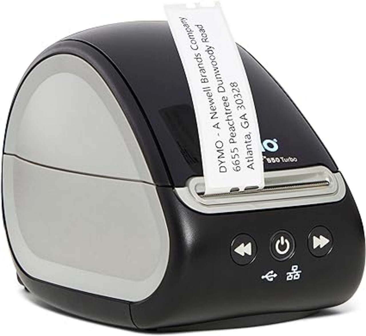 DYMO® Label Writer 550 Series Label Printer | Print Palace Where Labels Come to Life